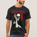 Search for occult clothing Death