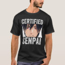 Search for senpai hoodies Funny