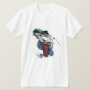 Search for chun li tshirts Akuma