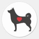 Search for japanese shiba stickers Pet