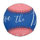 Search for baseballs Heart