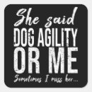 Search for agile stickers Border collie