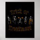 Search for black white skull posters Horror