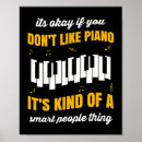Search for orchestra posters Piano