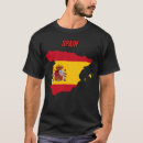 Search for espana tshirts Flag