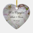 Search for apple blossom ornaments Floral