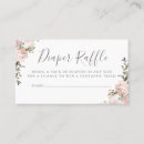 Recherche de raffle invitations Floral