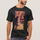 Recherche de krampus tshirts Ville