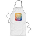 Search for sacred geometry aprons Colourful