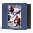 Search for promo binders Ski