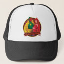 Recherche de vision casquettes Superhéros