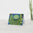 Search for green peas cards Vegetable