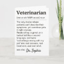 Search for vet tech cards Doctor