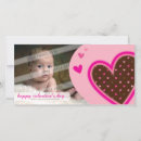 Search for heart horizontal photocards Valentines