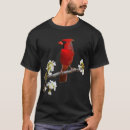 Search for red cardinal bird tshirts Popular