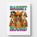 Recherche de basset plaques Loup