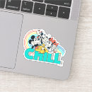Search for disney goofy stickers Cute