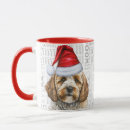 Search for cockapoo dog mugs Cockapoos