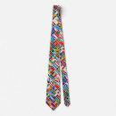 Search for canada flag ties America