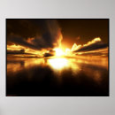 Search for ocean sunrises posters Terragen