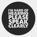 Search for asl teacher stickers Signing