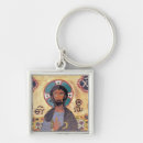 Search for russian icon keychains Jesus