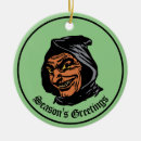 Search for creepy ornaments Horror