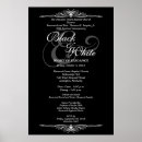 Search for gala posters Black and white
