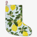 Search for white christmas stockings Botanical