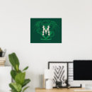 Search for slytherin crest posters Witchcraft