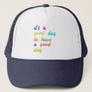 Search for positivity hats Inspiration
