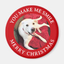 Search for christmas photo magnets Bright