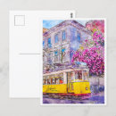 Recherche de lisboa cartes postales Travel