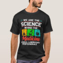 Search for medical tshirts Laboratory