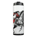 Search for paint horse travel mugs Mulan