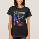 Recherche de trump girl womens tshirts Amérique