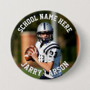 Search for football player buttons Athletics