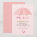 Search for umbrella invitations Hearts