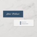 Search for influencer business cards Bold