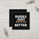 Search for pride business cards Gay