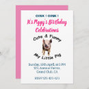 Recherche de funny animal birthday invitations Pour tous