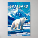 Recherche de polaire ours art Animal sauvage