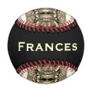 Search for vintage baseballs Retro