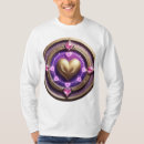 Search for heart mandala tshirts Pink
