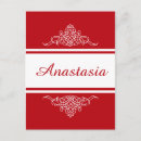 Search for calligraphy vertical postcards Classy