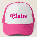 Search for claire Woman