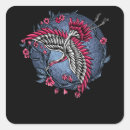 Recherche de grue asiatique autocollants Grues