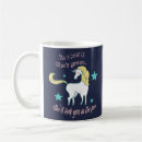 Search for beautiful unicorns mugs Rainbow