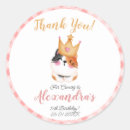 Recherche de cats autocollants Girl