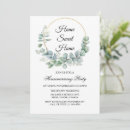 Search for elegant housewarming party invitations Modern gold house warming